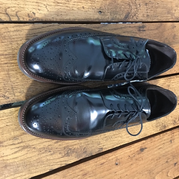 SOLD!! ⭐️ To Boot New York Hillsdale Derby - Picture 4 of 8